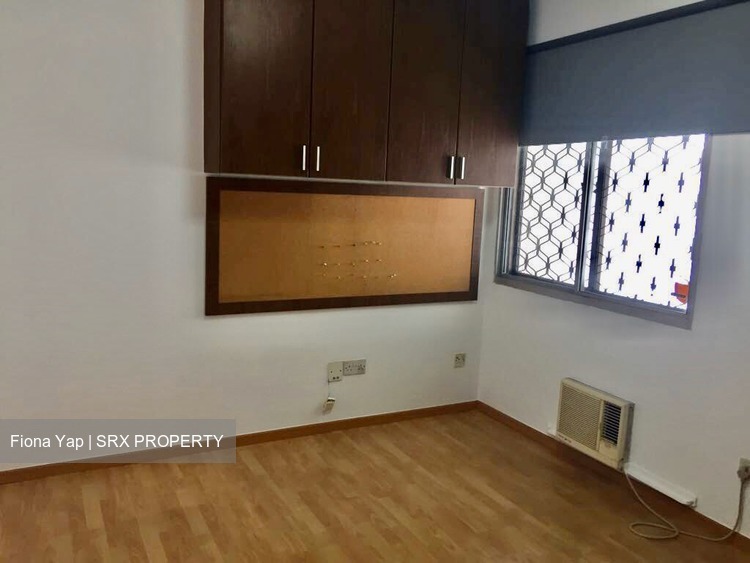 Faber Garden Condominium (D20), Condominium #220978081
